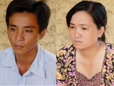 Đau lòng những vụ án hung thủ chính là người vẫn đầu gối tay ấp3