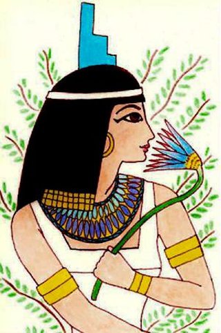 Khám phá những biểu tượng của Ai Cập cổ đại