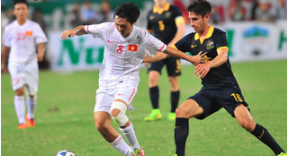 U23 Australia triệu tập 8 “sao khủng” quyết hạ U23 Việt Nam