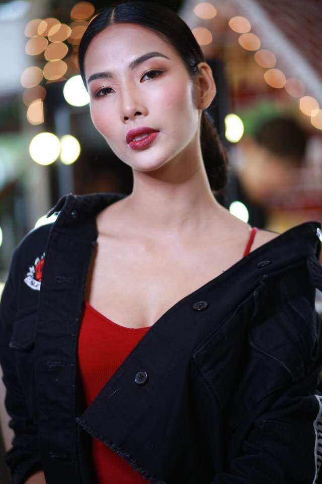 Hoàng Thùy lên ngôi Hoa hậu Hoàn vũ Việt Nam 2017 2