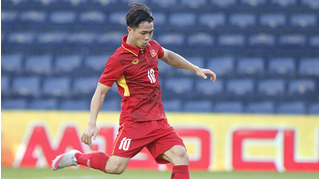 Hàng thủ mắc sai lầm U23 Việt Nam thất thủ trước Ulsan Hyundai FC