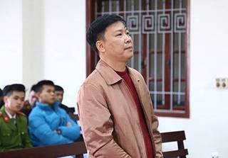 Tài xế khởi kiện CSGT tỉnh Hòa Bình lên tiếng sau phiên tòa sơ thẩm