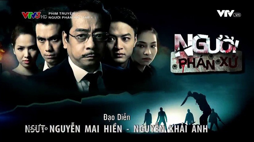 Phim truyền hình Việt Nam 2