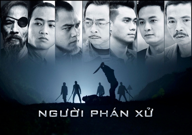 Phim truyền hình Việt Nam 1