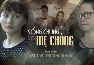 Phim truyền hình Việt Nam 2017: Một năm ghi điểm của dòng phim làm lại