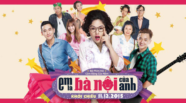 Phim truyền hình Việt Nam 10