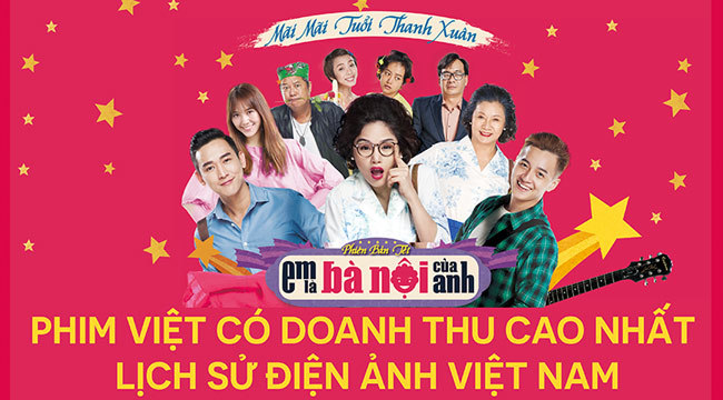 Phim truyền hình Việt Nam 11