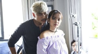 Hai diễn viên Việt Nam vụt sáng thành sao năm 2017 chỉ nhờ một bộ phim