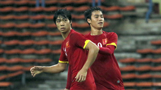 Cầu thủ HAGL xuất sắc nhất trận U23 Việt Nam với Ulsan Huyndai