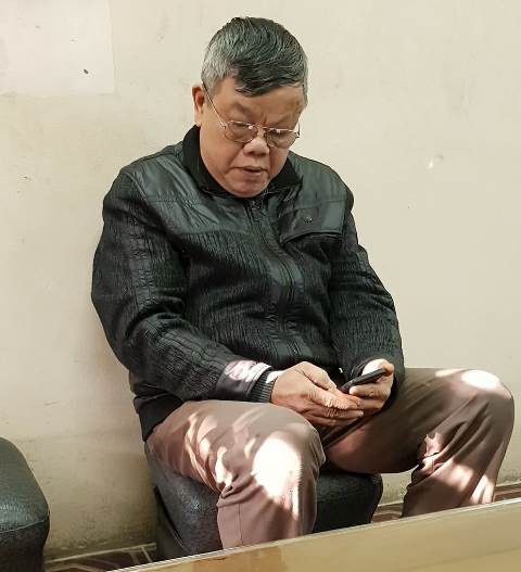 Hưng Yên: Bí thư Đảng ủy thị trấn đánh bạc trong giờ hành chính