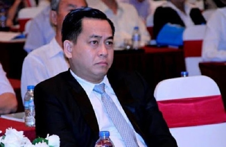 Mối liên hệ giữa đại gia Vũ nhôm và ông Nguyễn Xuân Anh
