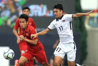 Đội tuyển U23 Việt Nam vẫn còn nhiều điều đáng lo