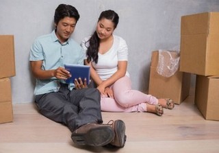 7 năm tiêu dè sẻn dù lương tăng gấp 3, vợ chồng tôi có nhà, xe