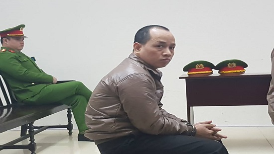 Siêu trộm hàng chục ô tô ở Hà Nội lĩnh án 15 năm tù
