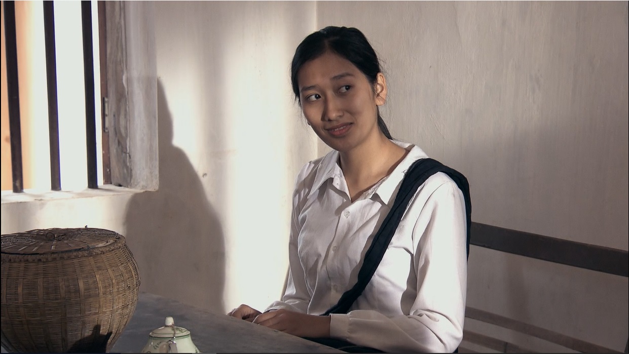 Thương nhớ ở ai tập 16