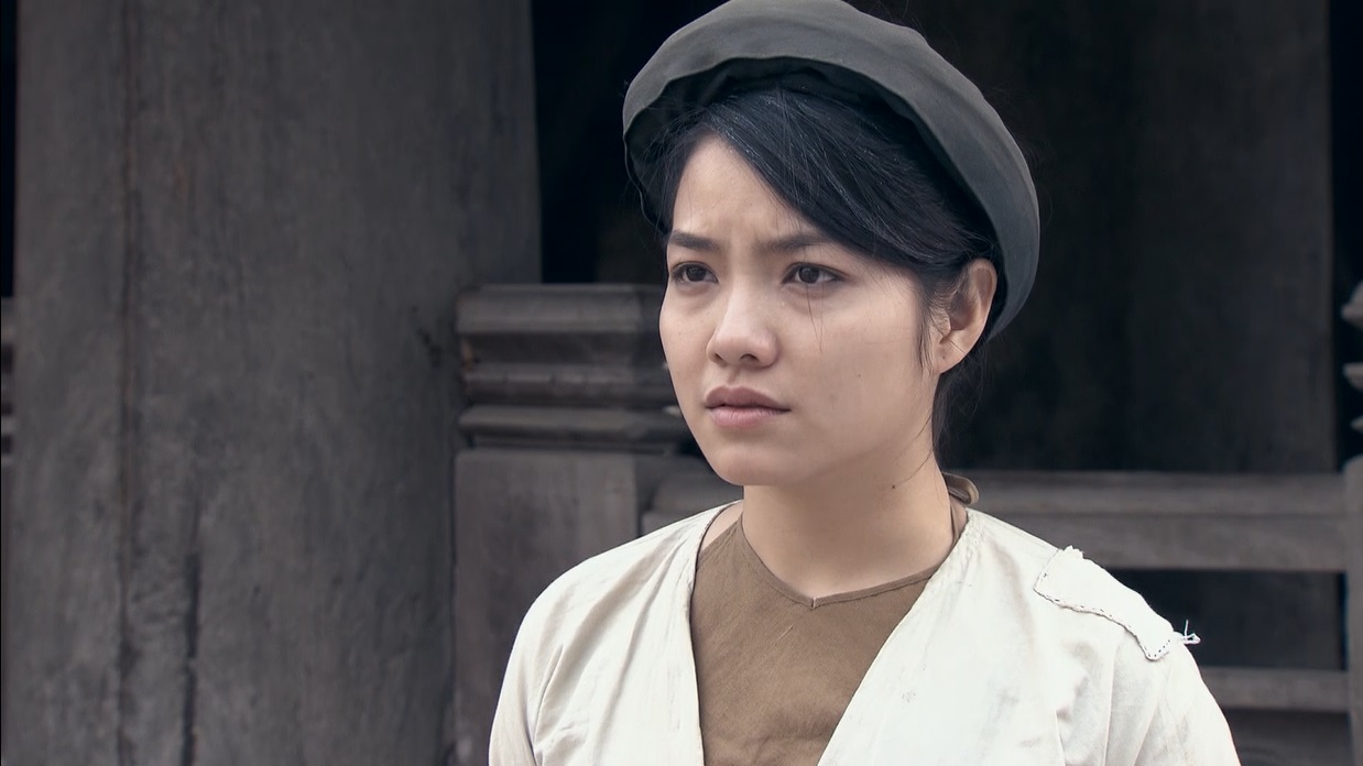 Thương nhớ ở ai tập 16