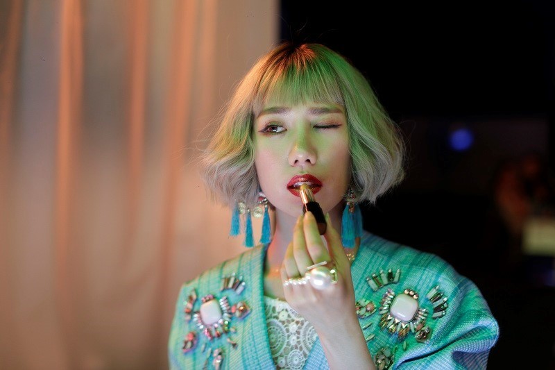 Nhạc Việt 2017 – Năm của những nữ ca sĩ đình đám 10