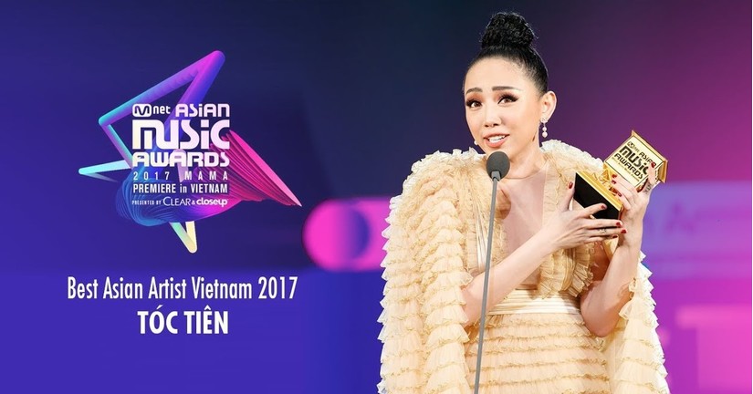 Nhạc Việt 2017 – Năm của những nữ ca sĩ đình đám 6