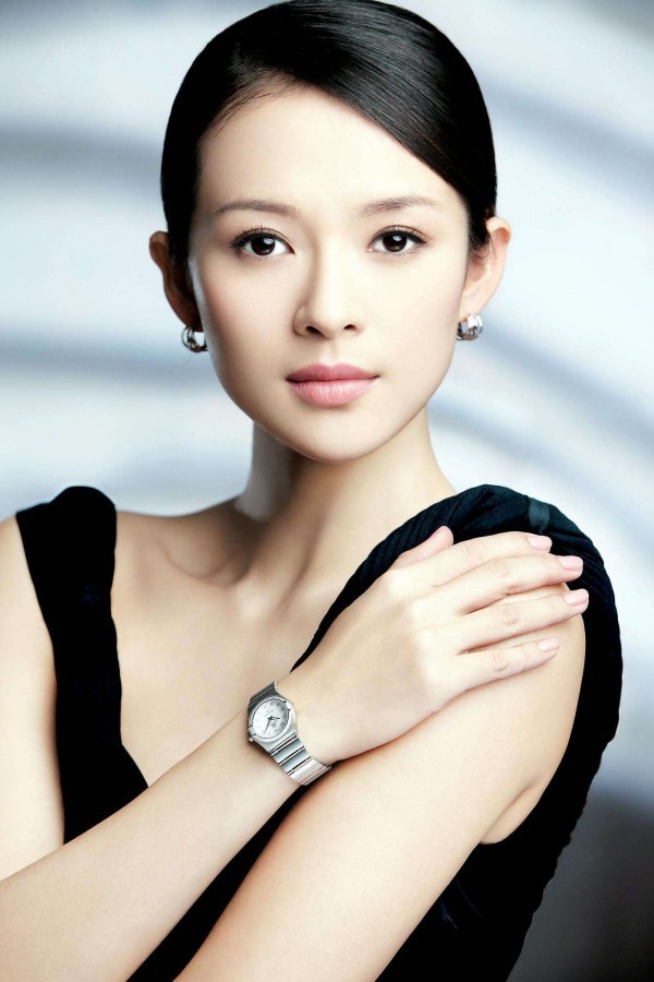 Nữ diễn viên châu Á nào được Hollywood coi trọng? 8