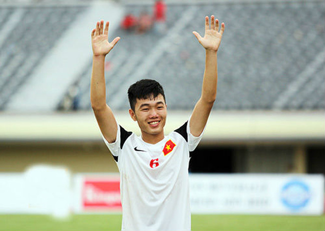 Lương Xuân Trường sẽ thi đấu tại V.League 2018