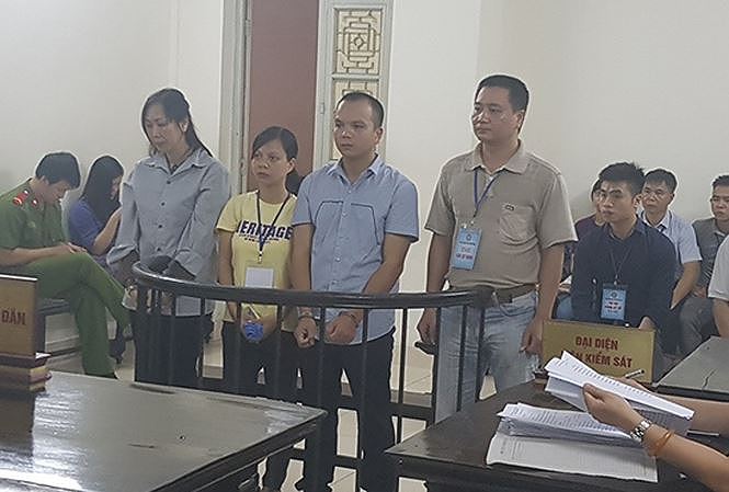 Xin lỗi nam thanh niên Hà Nội bị kết án oan vì chứng cứ giả