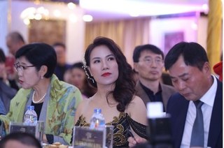 Nguyễn Thị Huyền Nga, nữ đạo diễn Opera Việt Nam gai góc và đầy dữ dội