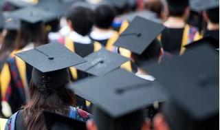 Quý III/2017, hơn 230.000 người trình độ đại học trở lên thất nghiệp