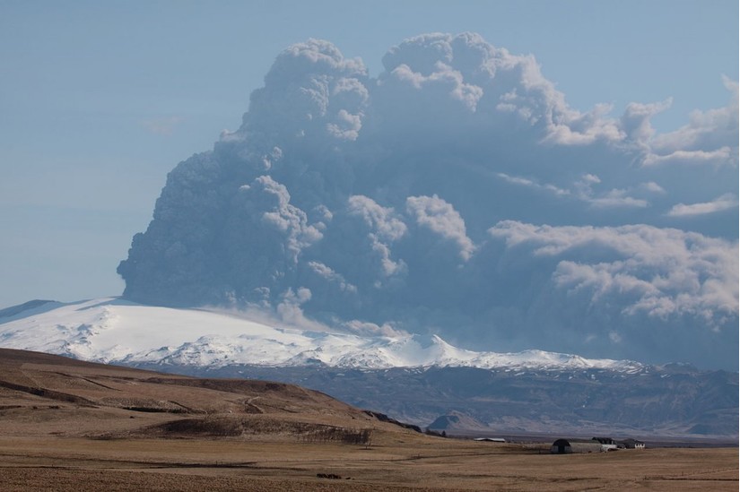Những ngọn núi lửa nguy hiểm nhất hành tinh