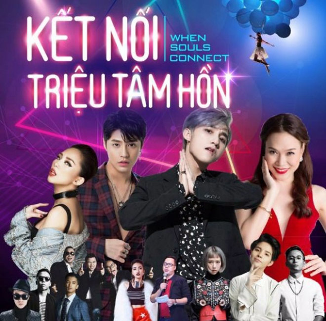 Hủy show vì tấm poster – Đâu đơn giản là sự tự ái của người nghệ sĩ 2