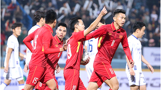 Cầu thủ HAGL tới Thai League, U23 Việt Nam chính thức loại 4 cầu thủ