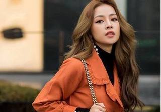 Những hot girl Việt có lượt theo dõi 