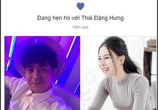 Hùng Thuận “Đất Phương Nam” công khai hẹn hò bạn gái mới 