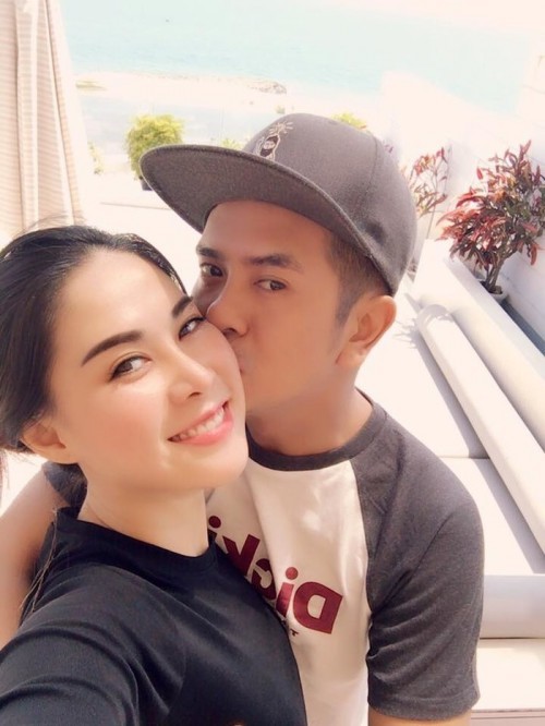 Hùng Thuận Đất Phương Nam công khai hẹn hò bạn gái mới 2