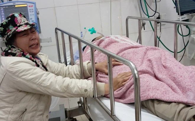 Hải Phòng: Một người chết trong tư thế treo cổ tại bệnh viện