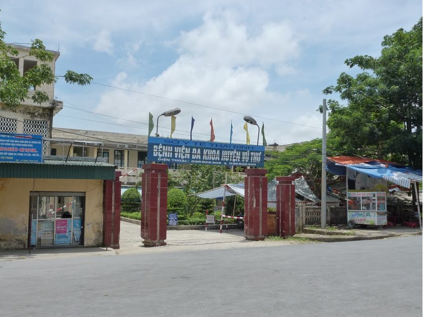 Bộ Y tế chỉ đạo vụ mẹ con sản phụ tử vong ở Thái Bình