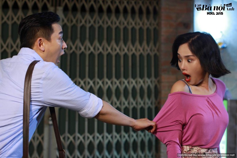 10 phim Việt có doanh thu cao nhất trong lịch sử 10