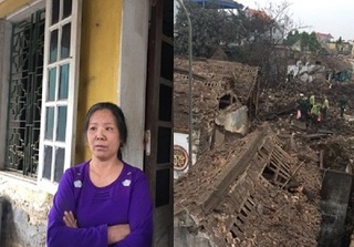 Vụ nổ tại Bắc Ninh: Lời kể của những người thoát chết trong gang tấc