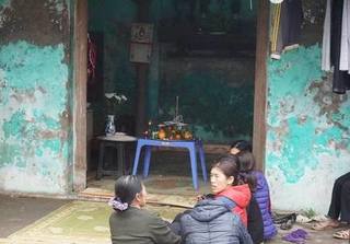 Nổ lớn ở Bắc Ninh: Mẹ bị thương gào khóc gọi tên con trong tuyệt vọng