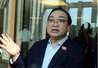 Bí thư Hà Nội: Đã có dự đoán về tình huống chủ tịch huyện mất tích