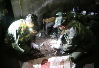 Bộ Quốc phòng xác định một số cá nhân liên quan vụ nổ ở Bắc Ninh