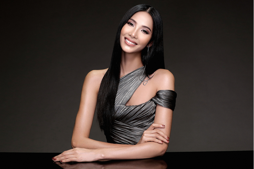 Hoàng Thùy trượt ngôi Hoa hậu – Những tiếc nuối không nhỏ cho Hoa hậu Hoàn vũ Việt Nam 2