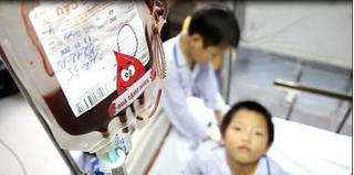 Viện Huyết học-Truyền máu TƯ khẩn thiết kêu gọi người dân đi hiến máu