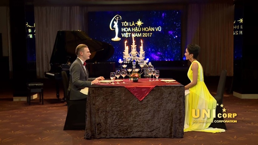 H'Hen Niê và hành trình đến với vương miện Hoa hậu hoàn vũ Việt Nam 5