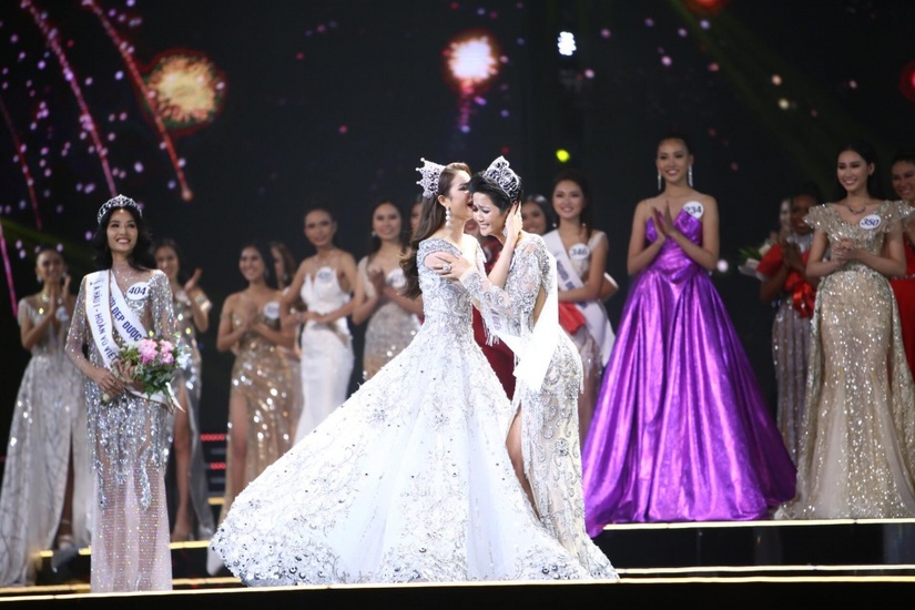 H'Hen Niê và hành trình đến với vương miện Hoa hậu hoàn vũ Việt Nam 11