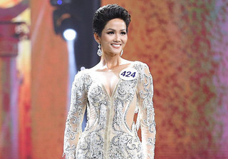 Quá khứ từng bị quấy rối của Hoa hậu Hoàn vũ Việt Nam H'hen Niê
