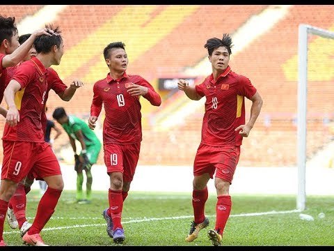 U23 Thái Lan gây thất vọng trước thềm U23 châu Á