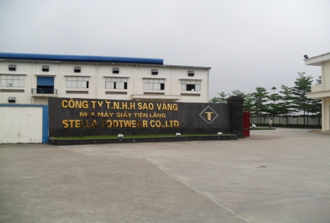 Quảng Ninh: Nổ nồi hơi ở công ty giầy da khiến 5 người bị thương