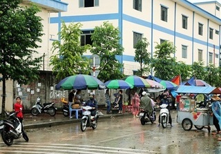 Quảng Ninh: Nổ nồi hơi ở công ty Sao Vàng khiến 5 người bị thương