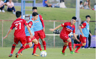 Chuyên gia hiến kế giúp U23 Việt Nam thi đấu tốt ở U23 châu Á