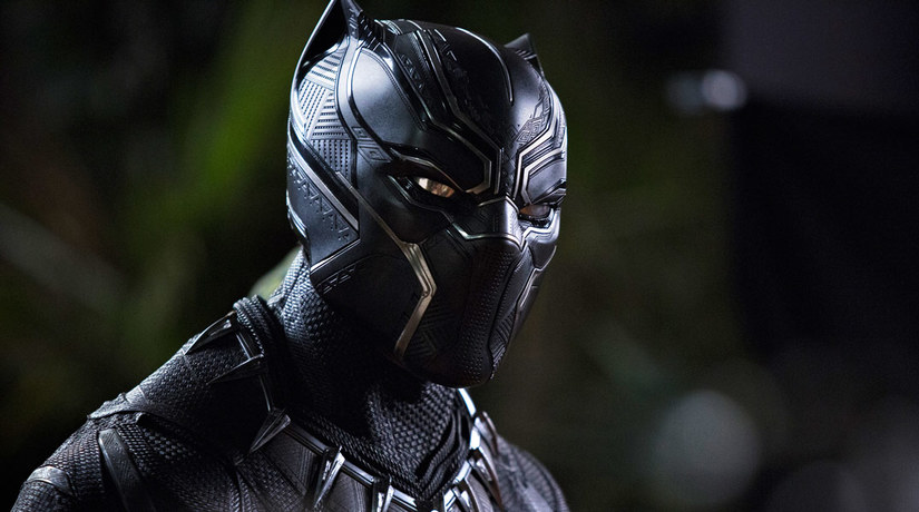Marvel và canh bạc mới về anh hùng da màu Black Panther 3